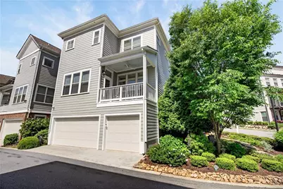 2016 Wheaton Way, Atlanta, GA 30328 - Photo 38