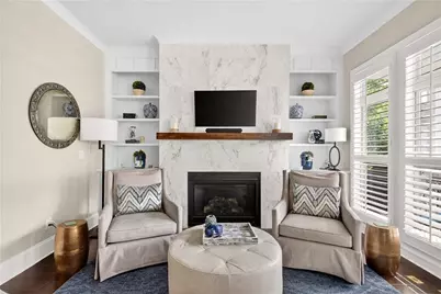 2016 Wheaton Way, Atlanta, GA 30328 - Photo 12