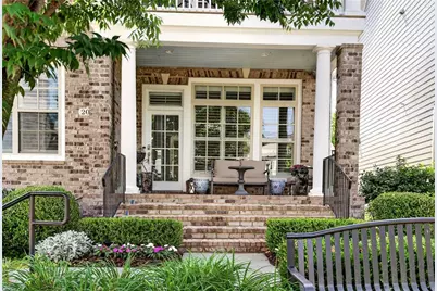 2016 Wheaton Way, Atlanta, GA 30328 - Photo 4