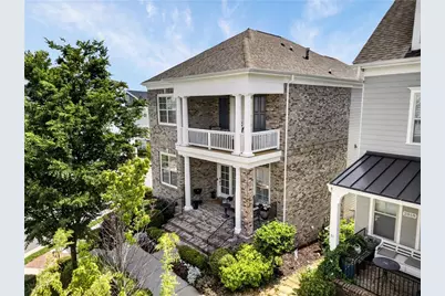 2016 Wheaton Way, Atlanta, GA 30328 - Photo 38