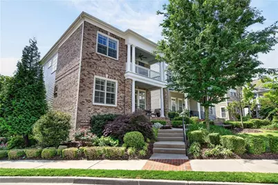 2016 Wheaton Way, Atlanta, GA 30328 - Photo 2