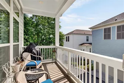 2016 Wheaton Way, Atlanta, GA 30328 - Photo 36