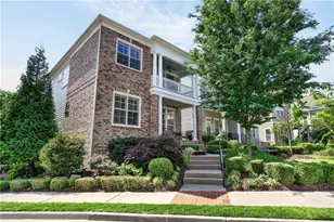 2016 Wheaton Wy, Atlanta, GA 30328 - Photo 1