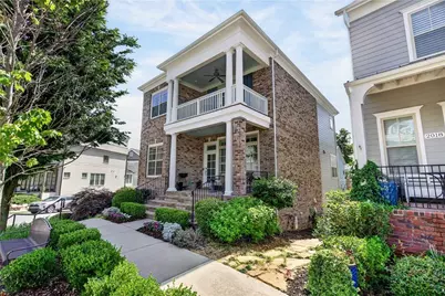 2016 Wheaton Way, Atlanta, GA 30328 - Photo 2