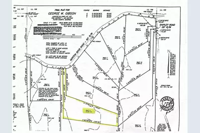 0 Morton Bend Road, Rome, GA 30161 - Photo 1