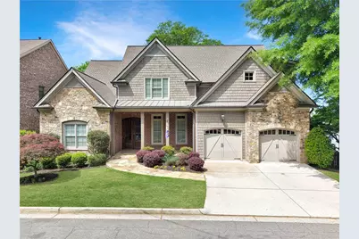 4290 Maner Street SE, Smyrna, GA 30080 - Photo 2