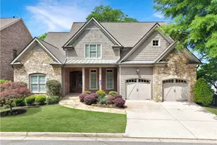 4290 Maner St SE, Smyrna, GA 30080 - Photo 2