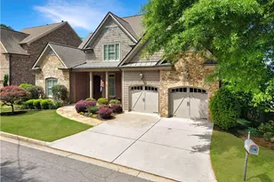 4290 Maner St SE, Smyrna, GA 30080 - Photo 4