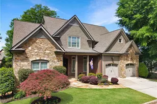 4290 Maner St SE, Smyrna, GA 30080 - Photo 1