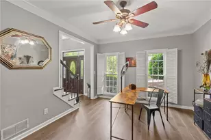 2349 Meadow Isle Ln, Lawrenceville, GA 30043 - Photo 6