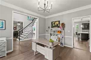 2349 Meadow Isle Ln, Lawrenceville, GA 30043 - Photo 20