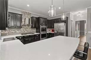 2349 Meadow Isle Ln, Lawrenceville, GA 30043 - Photo 18