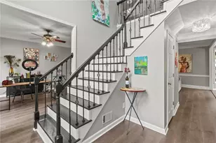 2349 Meadow Isle Ln, Lawrenceville, GA 30043 - Photo 22