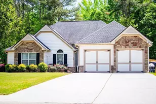 170 Saddleridge Dr, Bremen, GA 30110 - Photo 2