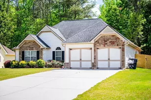 170 Saddleridge Dr, Bremen, GA 30110 - Photo 4