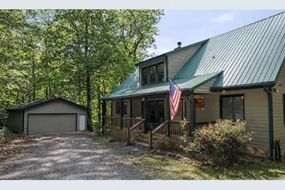 168 Green Cabin Way, Talking Rock, GA 30175 - Photo 1