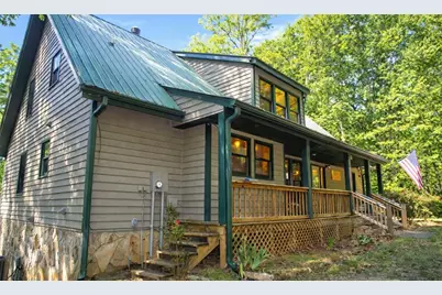168 Green Cabin Way, Talking Rock, GA 30175 - Photo 2