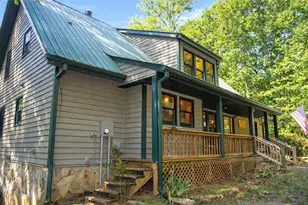 168 Green Cabin Way, Talking Rock, GA 30175 - Photo 2