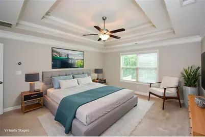 2970 Prestwood Drive, Cumming, GA 30040 - Photo 24