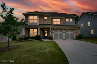 2970 Prestwood Drive, Cumming, GA 30040 - Photo 4