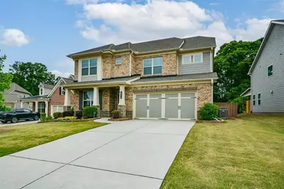 2970 Prestwood Drive, Cumming, GA 30040 - Photo 2