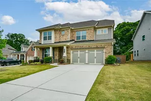 2970 Prestwood Dr, Cumming, GA 30040 - Photo 2