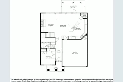 2970 Prestwood Drive, Cumming, GA 30040 - Photo 44
