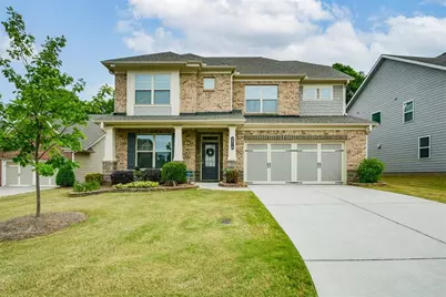 2970 Prestwood Drive, Cumming, GA 30040 - Photo 1