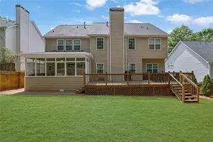 3785 Roxwood Park Dr, Buford, GA 30518 - Photo 36