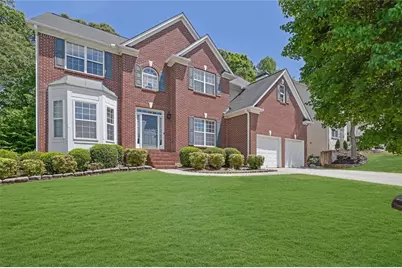3785 Roxwood Park Drive, Buford, GA 30518 - Photo 2