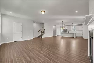 660 Devon Aly, Acworth, GA 30102 - Photo 10