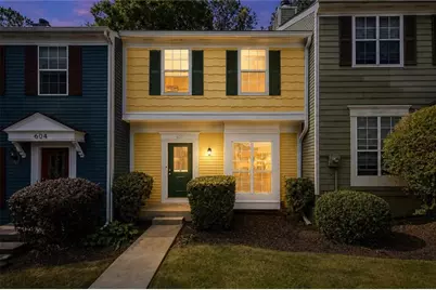 603 Wedgewood Way, Atlanta, GA 30350 - Photo 16