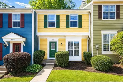 603 Wedgewood Way, Atlanta, GA 30350 - Photo 1