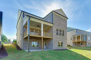 452 Thunder Rd, Buford, GA 30518 - Photo 50
