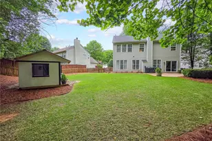 134 Santa Anita Trail, Woodstock, GA 30189 - Photo 40