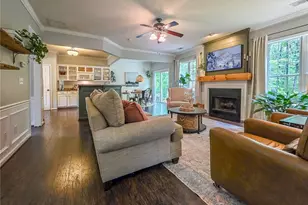 134 Santa Anita Trail, Woodstock, GA 30189 - Photo 8