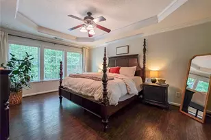 134 Santa Anita Trail, Woodstock, GA 30189 - Photo 26