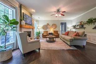 134 Santa Anita Trail, Woodstock, GA 30189 - Photo 10