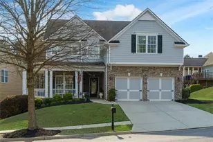 7553 Copper Kettle Way, Flowery Branch, GA 30542 - Photo 2