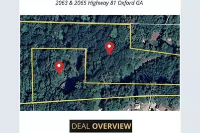 2063 Highway 81, Oxford, GA 30054 - Photo 8