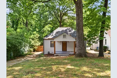 889 Edwin Place NW, Atlanta, GA 30318 - Photo 2