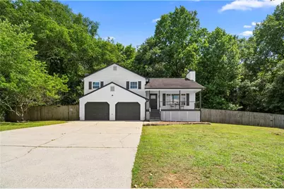 12 Creek Bend Court SW, Cartersville, GA 30120 - Photo 30