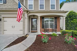 4015 Emerald Glade Ct, Cumming, GA 30040 - Photo 2