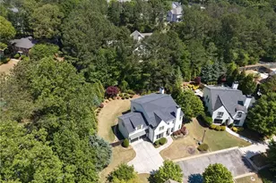 4145 W Cooper Lake Dr SE, Smyrna, GA 30082 - Photo 66