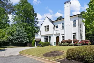 4145 W Cooper Lake Dr SE, Smyrna, GA 30082 - Photo 4