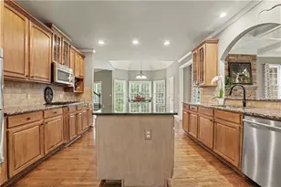 2192 Floral Ridge Dr, Dacula, GA 30019 - Photo 14