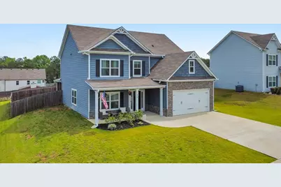 54 Ashbridge Lane, Dallas, GA 30132 - Photo 48
