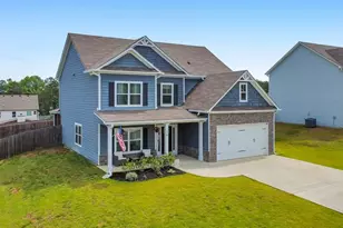 54 Ashbridge Ln, Dallas, GA 30132 - Photo 48