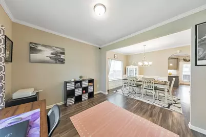 54 Ashbridge Lane, Dallas, GA 30132 - Photo 6