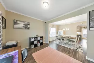 54 Ashbridge Ln, Dallas, GA 30132 - Photo 6